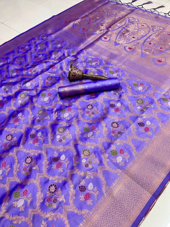 violet